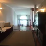 Casa Con Encanto En La Playa Y En La Montana Prázdninový dům *