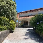 Casa Con Encanto En La Playa Y En La Montana Prázdninový dům Gondomar
