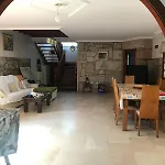 Prázdninový dům Casa Con Encanto En La Playa Y En La Montana
