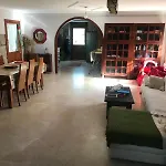 Prázdninový dům Casa Con Encanto En La Playa Y En La Montana *