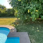 Casa Con Encanto En La Playa Y En La Montana *