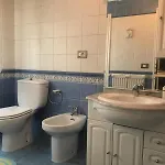 Casa Con Encanto En La Playa Y En La Montana Prázdninový dům *