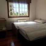 Casa Con Encanto En La Playa Y En La Montana Gondomar