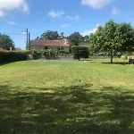 Prázdninový dům Casa Con Encanto En La Playa Y En La Montana