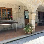 Prázdninový dům Casa Con Encanto En La Playa Y En La Montana