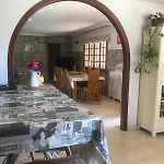 Prázdninový dům Casa Con Encanto En La Playa Y En La Montana *