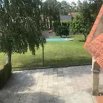 Casa Con Encanto En La Playa Y En La Montana Prázdninový dům *