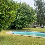 Casa Con Encanto En La Playa Y En La Montana *