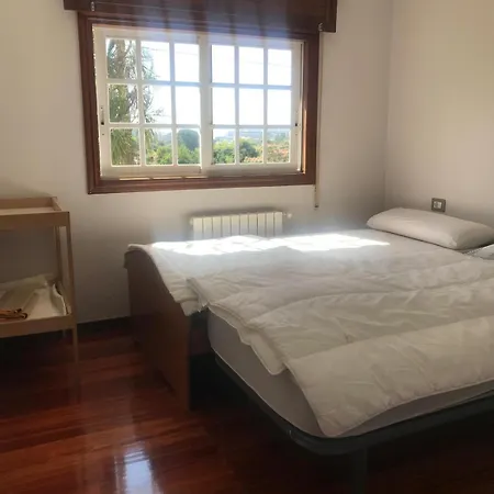 Prázdninový dům Casa Con Encanto En La Playa Y En La Montana