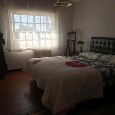 Casa Con Encanto En La Playa Y En La Montana * Gondomar