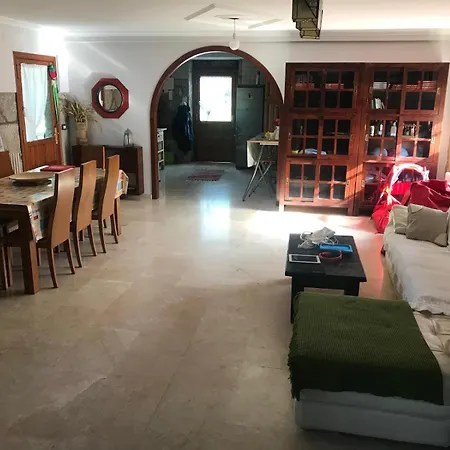 Prázdninový dům Casa Con Encanto En La Playa Y En La Montana *