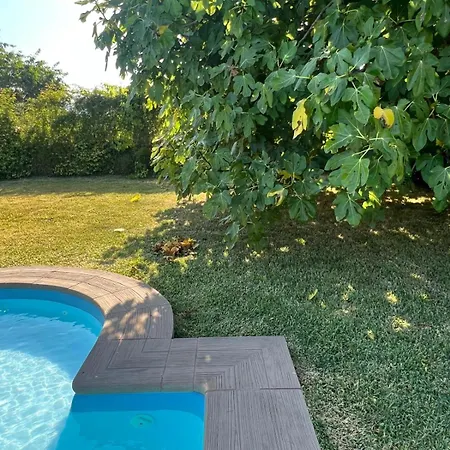 Casa Con Encanto En La Playa Y En La Montana *