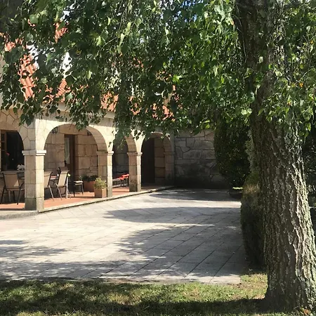 Casa Con Encanto En La Playa Y En La Montana Prázdninový dům