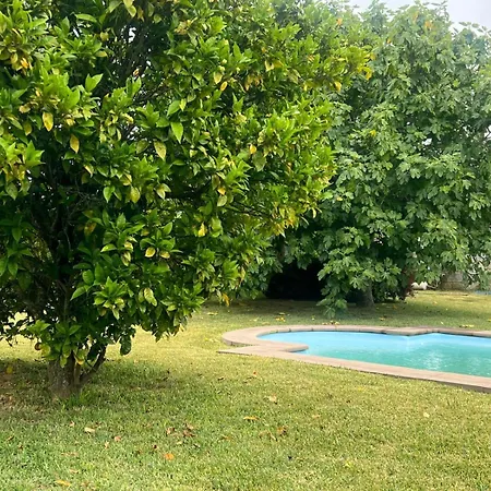 Casa Con Encanto En La Playa Y En La Montana Prázdninový dům Gondomar