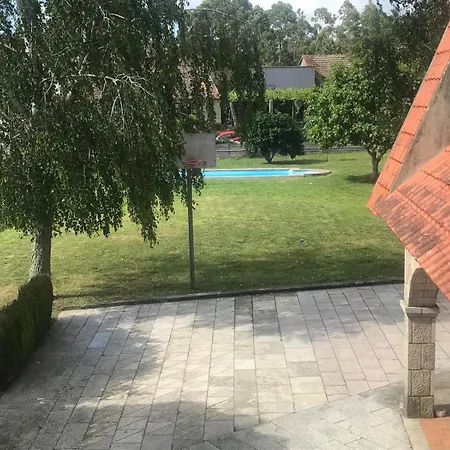 Casa Con Encanto En La Playa Y En La Montana Prázdninový dům *