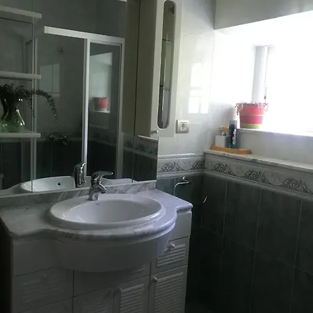 Prázdninový dům Casa Con Encanto En La Playa Y En La Montana Gondomar